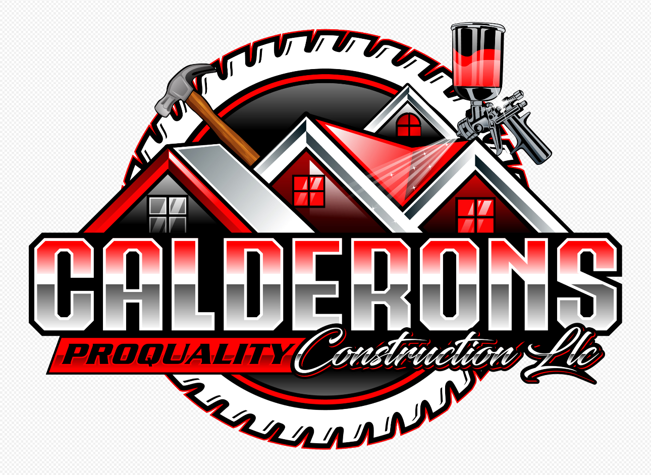 Calderons Proquality construction LLC